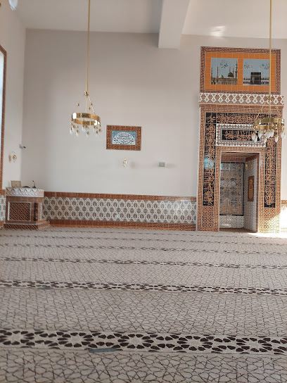 Afyonkarahisar Kudüs Camii