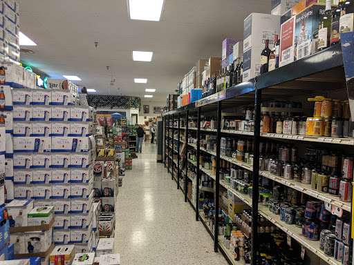 Liquor Store «Total Discount Liquors», reviews and photos, 1438 Liberty Rd # 10, Sykesville, MD 21784, USA
