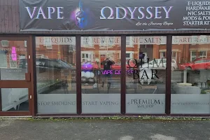 Vape Odyssey image