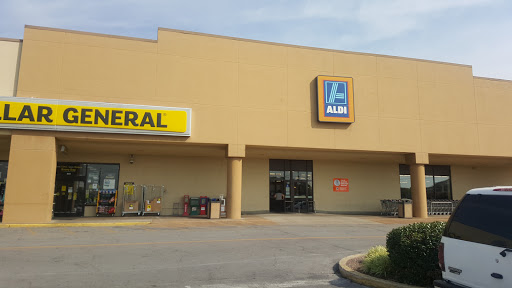 Grocery Store «ALDI», reviews and photos, 135 Gallatin Pike S, Madison, TN 37115, USA