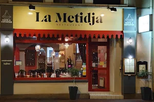 La Métidja image