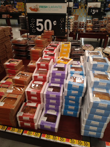 Department Store «Walmart Supercenter», reviews and photos, 200 12th St SW, Forest Lake, MN 55025, USA