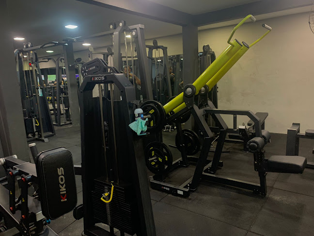 Vibre academia