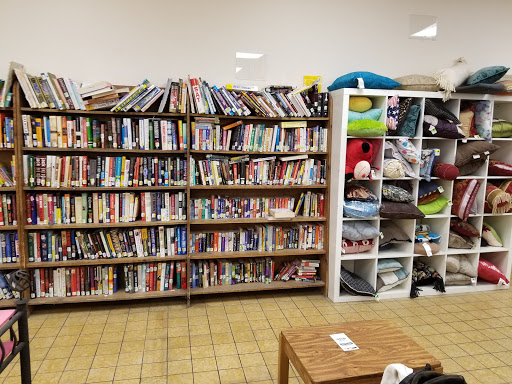 Charity «Goodwill Leavenworth», reviews and photos