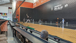 Photo n°33 de Txik Txak à Biarritz ()