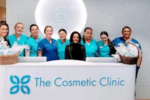 The Cosmetic Clinic Whangarei image