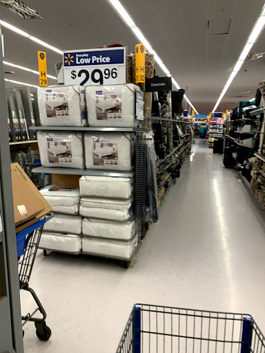 Department Store «Walmart Supercenter», reviews and photos, 6438 Basile Rowe, East Syracuse, NY 13057, USA
