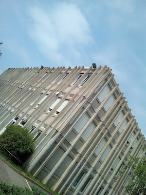 College de Ponthieu à Abbeville