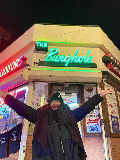 Liquor Store «Bunghole Liquors», reviews and photos, 79 Lowell St, Peabody, MA 01960, USA