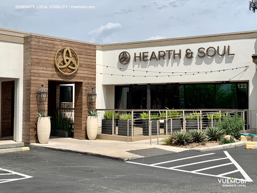 Shopping Mall «Casis Shopping Center», reviews and photos, 2727 Exposition Blvd # 101, Austin, TX 78703, USA