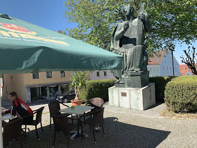 s'Voina Cafe am Apoll Kirchstraße 1, 84149 Velden, Deutschland