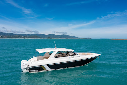 Samui Luxury Yacht