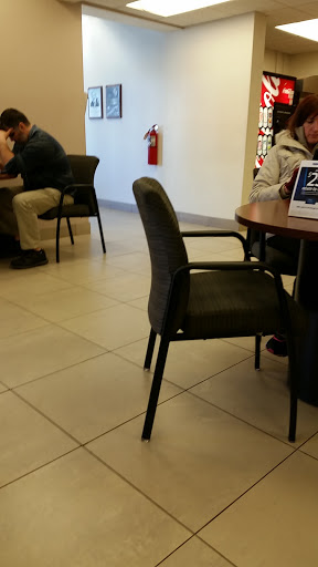 Ford Dealer «Lake Shore Ford», reviews and photos, 244 Melton Rd, Burns Harbor, IN 46304, USA