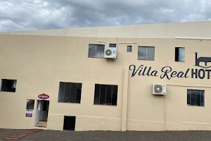 Hotel Villa Real image