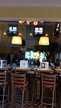 Atmosphère du Restaurant italien Del Arte à Beauvais - n°3