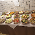 Photo n°6 de l'avis de MaryAnne. fait le 30/10/2021 à 20:36 sur le  Ristorante Hostaria Dellarco à Sulmona