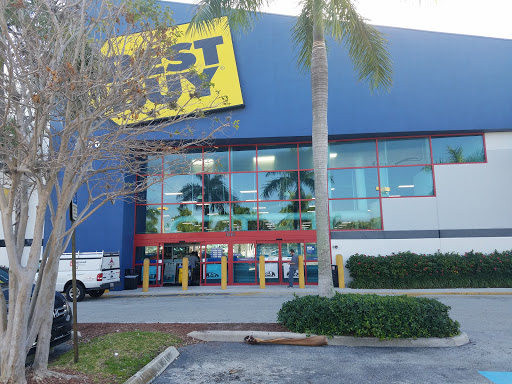 Electronics Store «Best Buy», reviews and photos, 1880 Palm Beach Lakes Blvd, West Palm Beach, FL 33401, USA