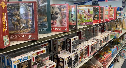 Office Supply Store «School & Office Annex», reviews and photos, 12541 Dillingham Square, Woodbridge, VA 22192, USA