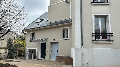 Docteur Anne Auvrignon à Noisy-le-Grand
