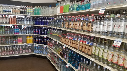 Liquor Store «ABC Liquor Stores», reviews and photos, 1628 Tappahannock Blvd, Tappahannock, VA 22560, USA