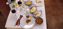 Curry du SUVAI Restaurant Indien HALAL à Tremblay-en-France - n°4
