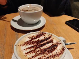 Costa Coffee