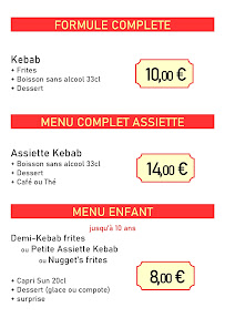 Photos du propriétaire du Etoile Kebab à Sarlat-la-Canéda - n°6