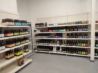 Super Cafoutch à Marseille