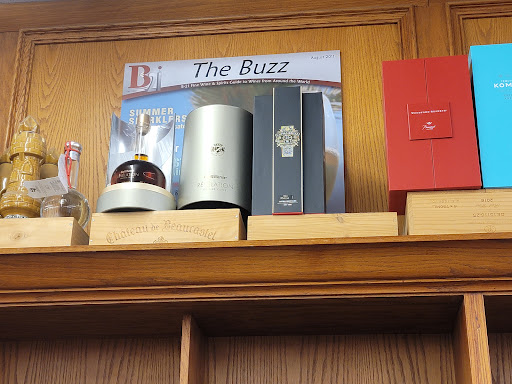 Wine Store «B-21 Fine Wine & Spirits», reviews and photos, 43380 US Hwy 19 N, Tarpon Springs, FL 34689, USA