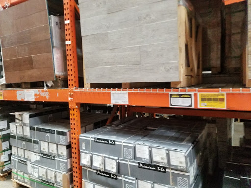 Hardware Store «HD Supply Home Improvement Solutions», reviews and photos, 13571 Vaughn St, San Fernando, CA 91340, USA