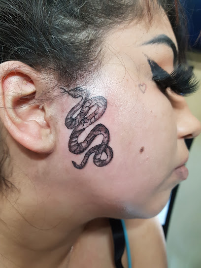 Tatuajez Azteca (Aztec Tattoos)