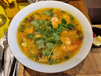 Tom yum du Restaurant vietnamien Comme au Vietnam à Paris - n°1