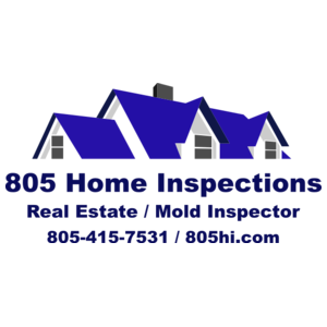 805 Home Inspections / Mold Inspections / Home Inspector