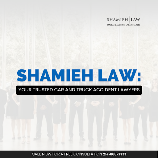 Law Firm «Shamieh Law», reviews and photos