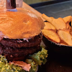 Photo n°2 de l'avis de iris.e fait le 28/03/2024 à 19:10 sur le  Gezeiten Café und Restaurant à Krummhörn