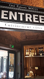 Photo n°24 de Les Tables du Bistrot à Limoges ()