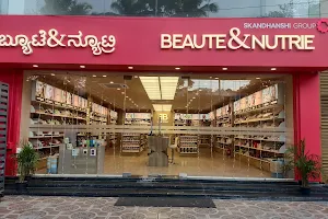 BEAUTE&NUTRIE - Basaveshwaranagar image