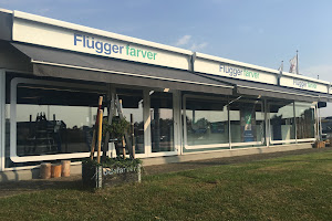 Flügger farver