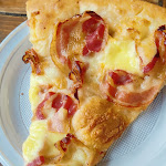 Photo n°2 de l'avis de Kevin.e fait le 11/08/2021 à 07:08 sur le  Focacceria Genovese Sant'Agostino Gran Torino à Turin