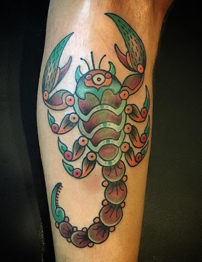 Explore avatar tattoos ideas, creative tattoo ideas in San Diego, available at Sideshow Tattoo and Piercing