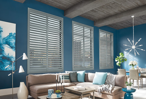 Window Treatment Store «Budget Blinds», reviews and photos