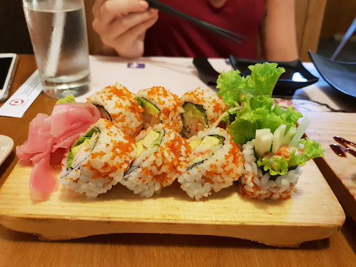 Sushi Sun