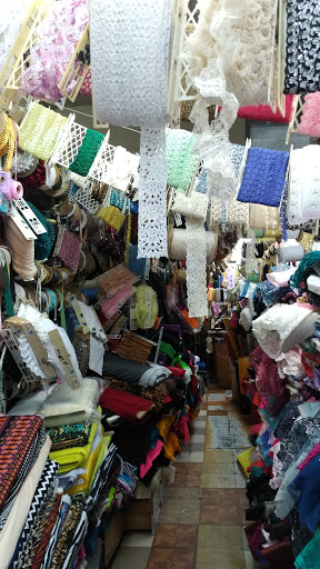 Fabric Store «Trim-Fabrics Inc», reviews and photos, 758 Flatbush Ave, Brooklyn, NY 11226, USA