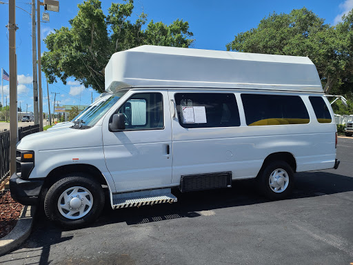 Used Car Dealer «SRQ Auto, LLC», reviews and photos, 2116 9th St W, Bradenton, FL 34205, USA