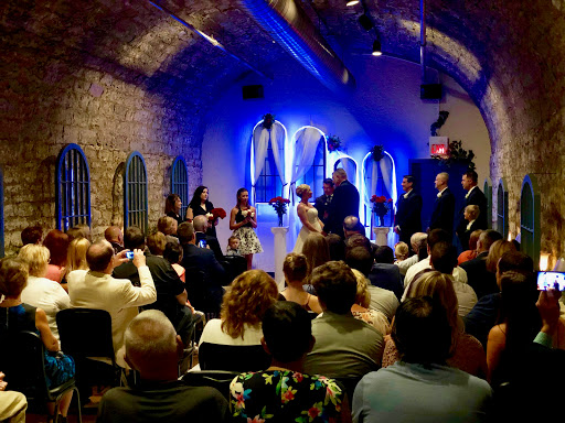 Banquet Hall «Graystone Wine Cellar», reviews and photos, 544 S Front St, Columbus, OH 43215, USA