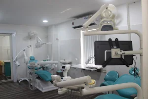 Lotus Dental and Aestheticss || Best Dental Clinic in Guntur image