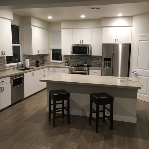 Water Damage Restoration Service «American Response Team», reviews and photos