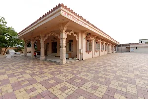 BAPS Swaminarayan Sanskardham image