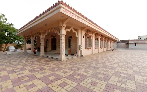 BAPS Swaminarayan Sanskardham image