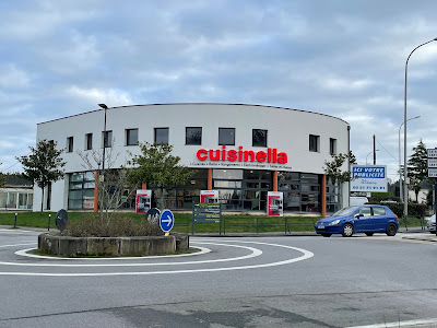 Cuisinella à Hennebont